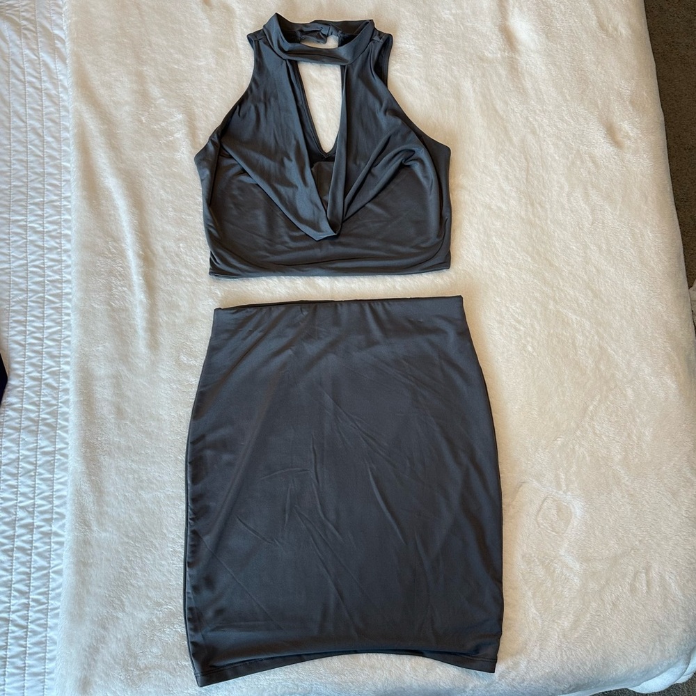 Gray Set